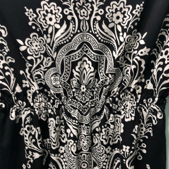 Light Summer Dress - Picture 2 of 2